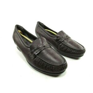 SAS Tri-Pad Comfort Loafers Size US 9 N